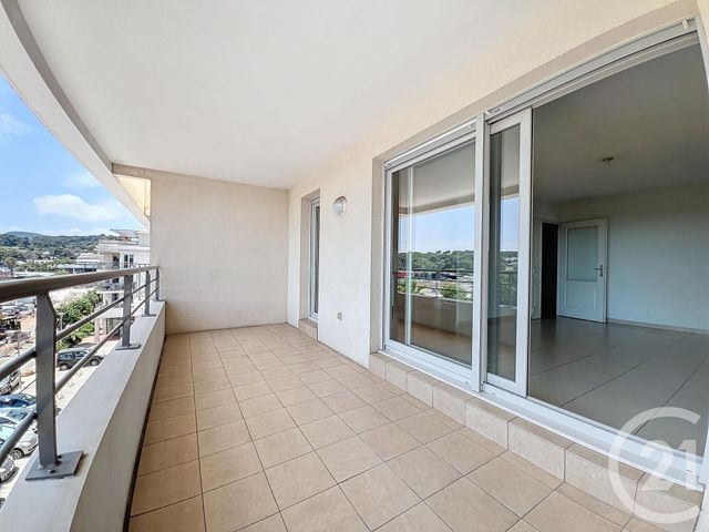 Appartement F3 à vendre - 3 pièces - 60.08 m2 - ANTIBES - 06 - PROVENCE-ALPES-COTE-D-AZUR - Century 21 Albert 1Er