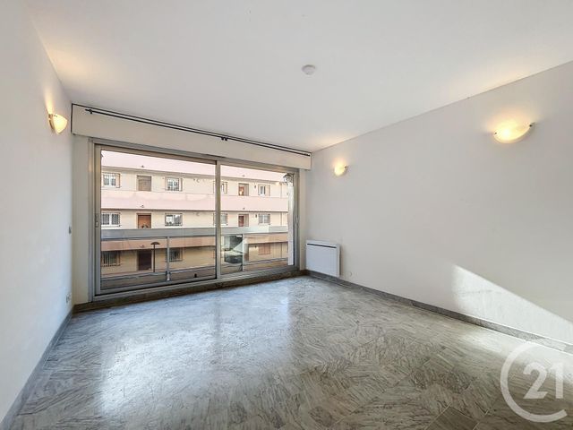 appartement - JUAN LES PINS - 06