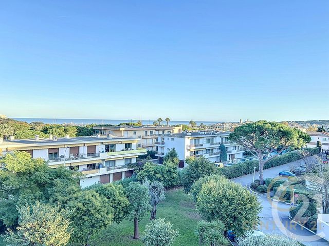 appartement - ANTIBES - 06