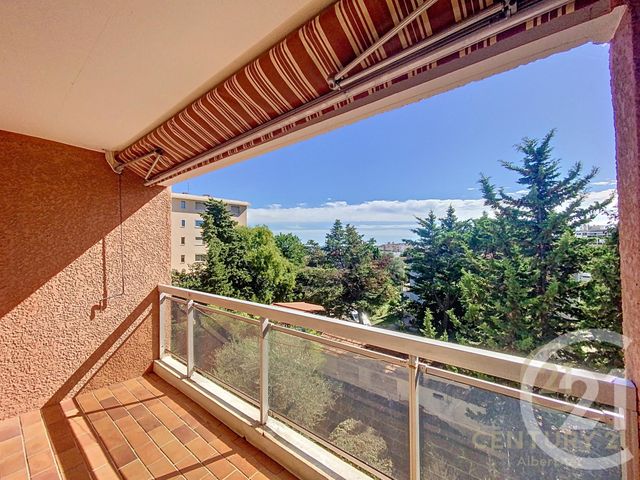 Appartement F1 à louer - 1 pièce - 28.5 m2 - ANTIBES - 06 - PROVENCE-ALPES-COTE-D-AZUR - Century 21 Albert 1Er