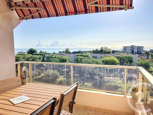 Appartement F2 à vendre - 2 pièces - 44.19 m2 - ANTIBES - 06 - PROVENCE-ALPES-COTE-D-AZUR - Century 21 Albert 1Er