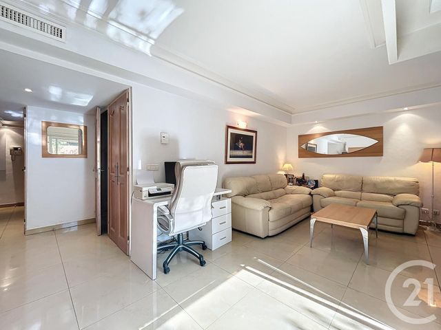 appartement - CANNES - 06