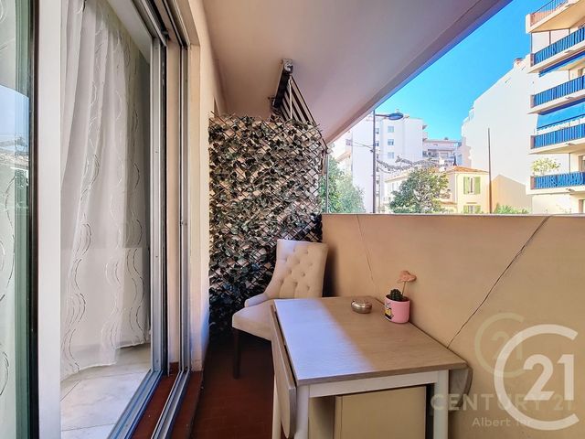 Appartement F2 à vendre - 2 pièces - 53.0 m2 - ANTIBES - 06 - PROVENCE-ALPES-COTE-D-AZUR - Century 21 Albert 1Er